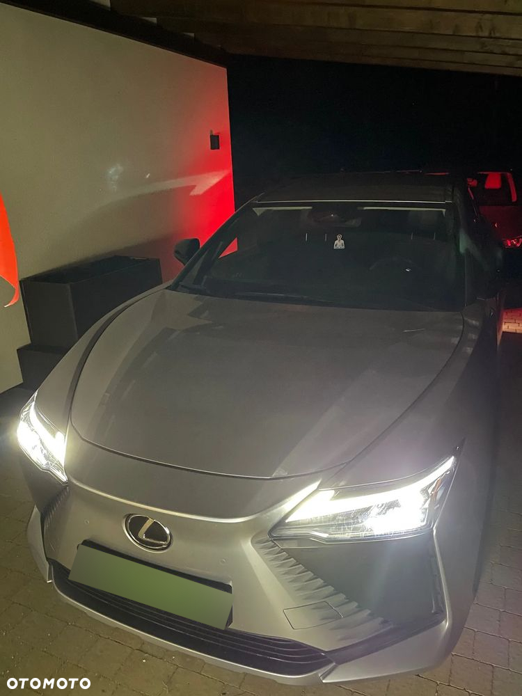 Lexus RZ 450e Comfort Line - 22