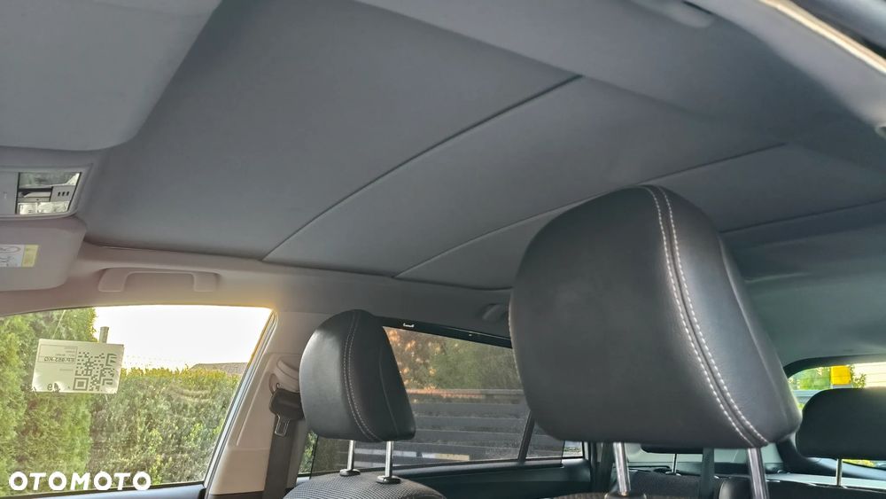 Toyota Verso 1.8 Multidrive Edition - 13