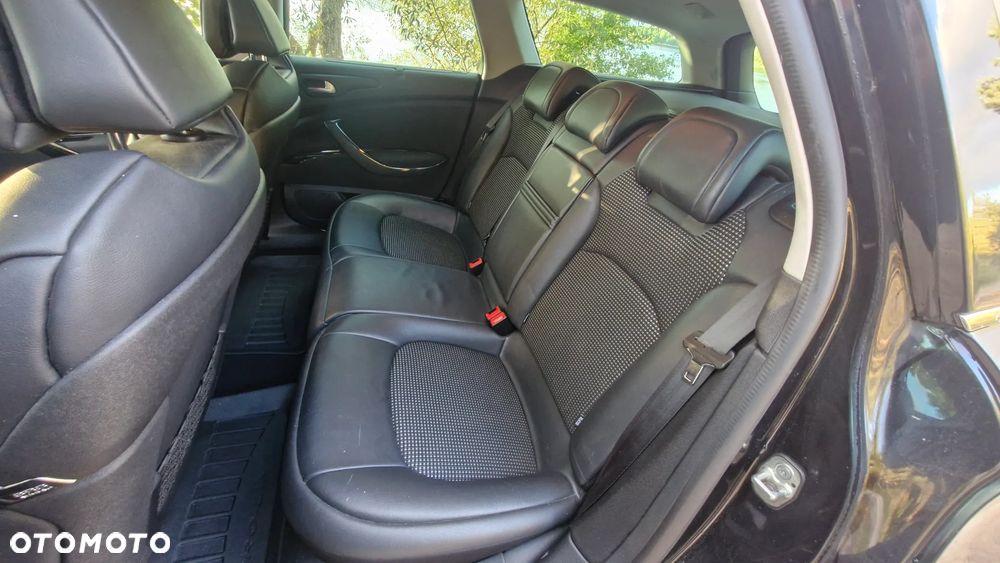 Citroën C5 2.0 HDi Exclusive - 5