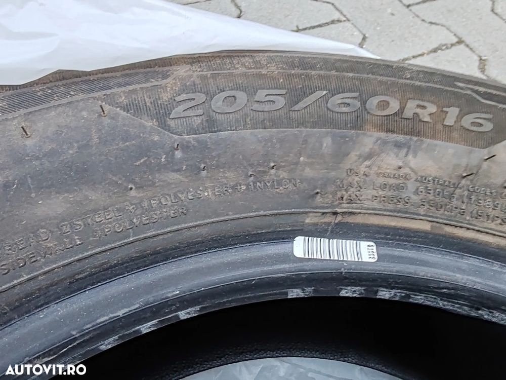 Hankook Ventus Prime 3 - 2