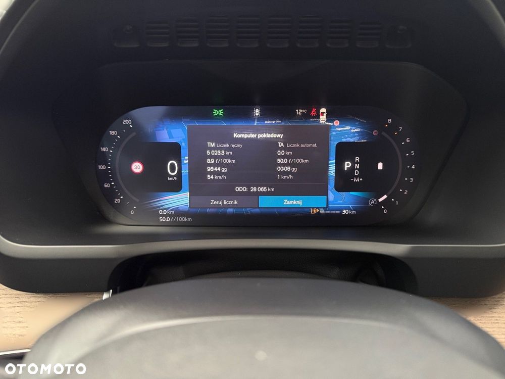Volvo XC 90 - 19