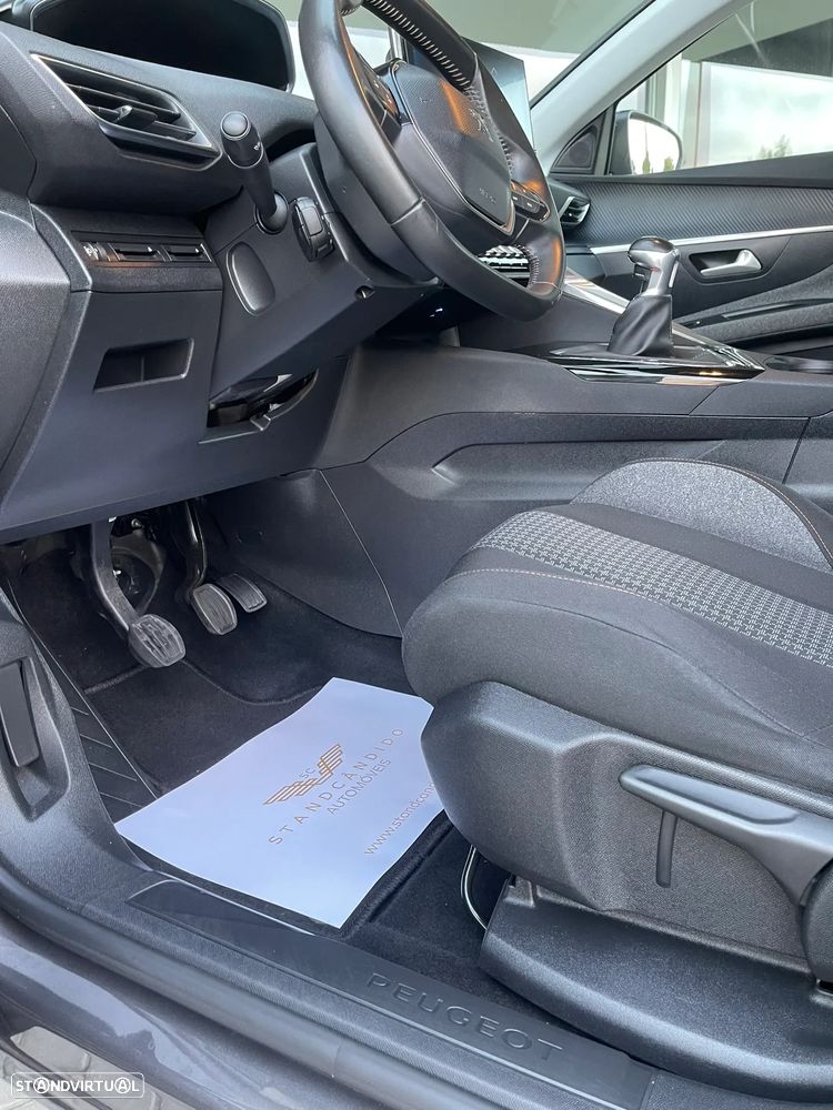 Peugeot 3008 1.5 BlueHDi Active Pack - 2