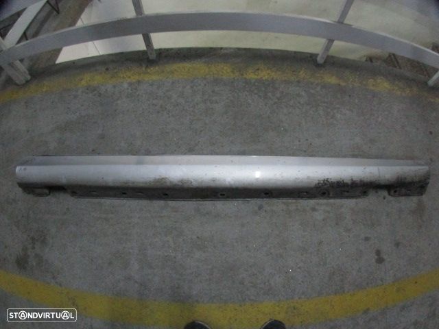 Embaladeira Emba357 MERCEDES CLASSE C 2 W203 FASE 1 2003 2.2CDI 143CV 4P CINZA DRT - 1