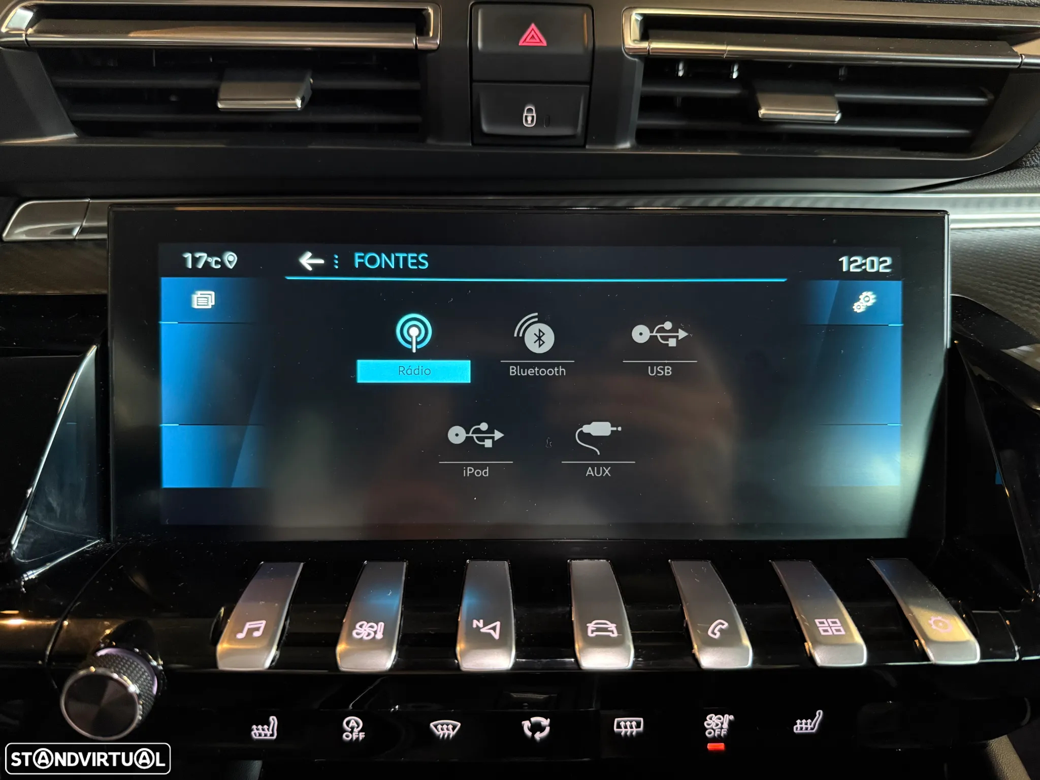 Peugeot 508 1.5 BlueHDi Allure Pack EAT8 - 24