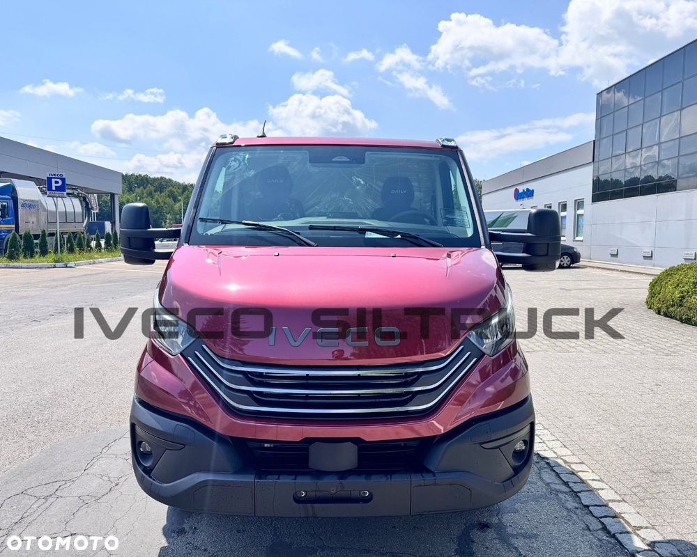 Iveco Daily 50C21HA8/P - 14