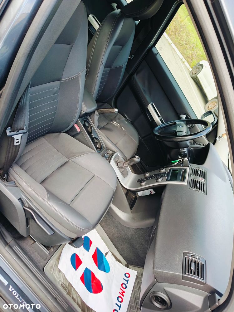 Volvo V50 2.0D DPF Summum - 10