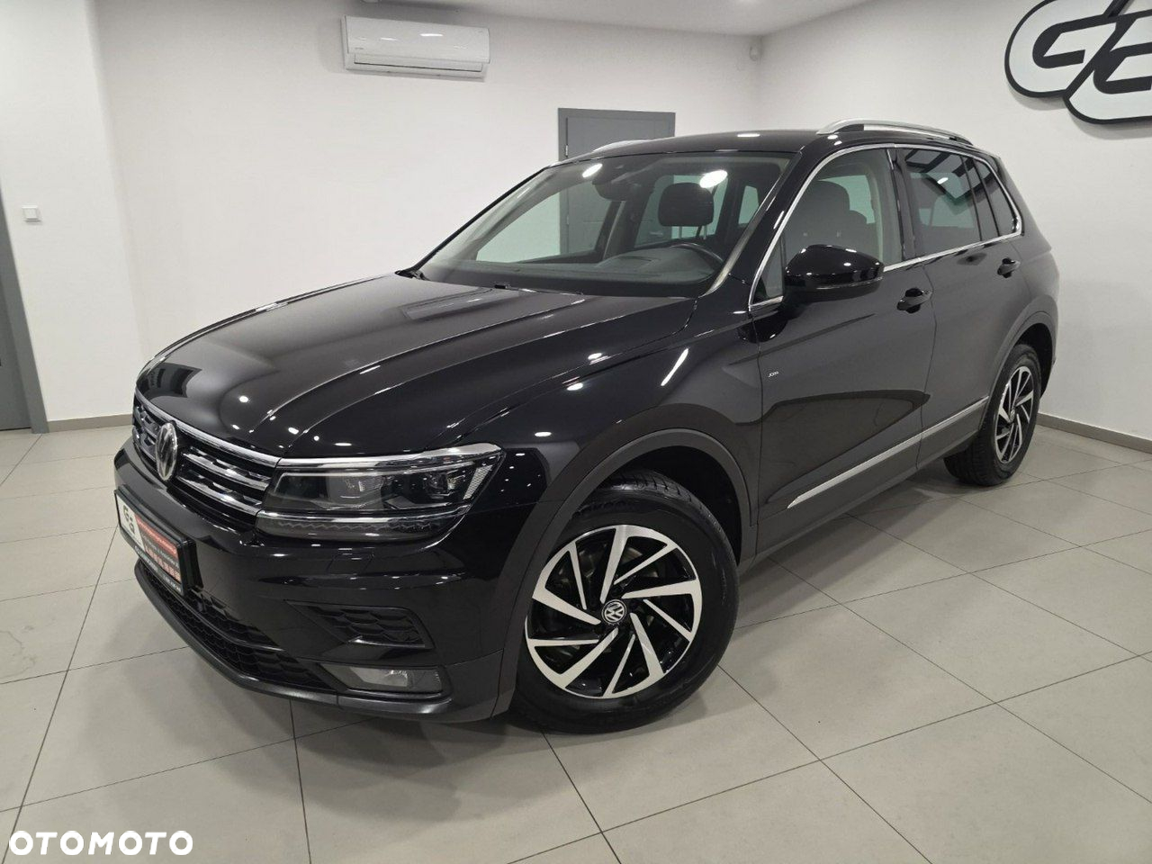 Volkswagen Tiguan 2.0 TDI BMT SCR JOIN - 3