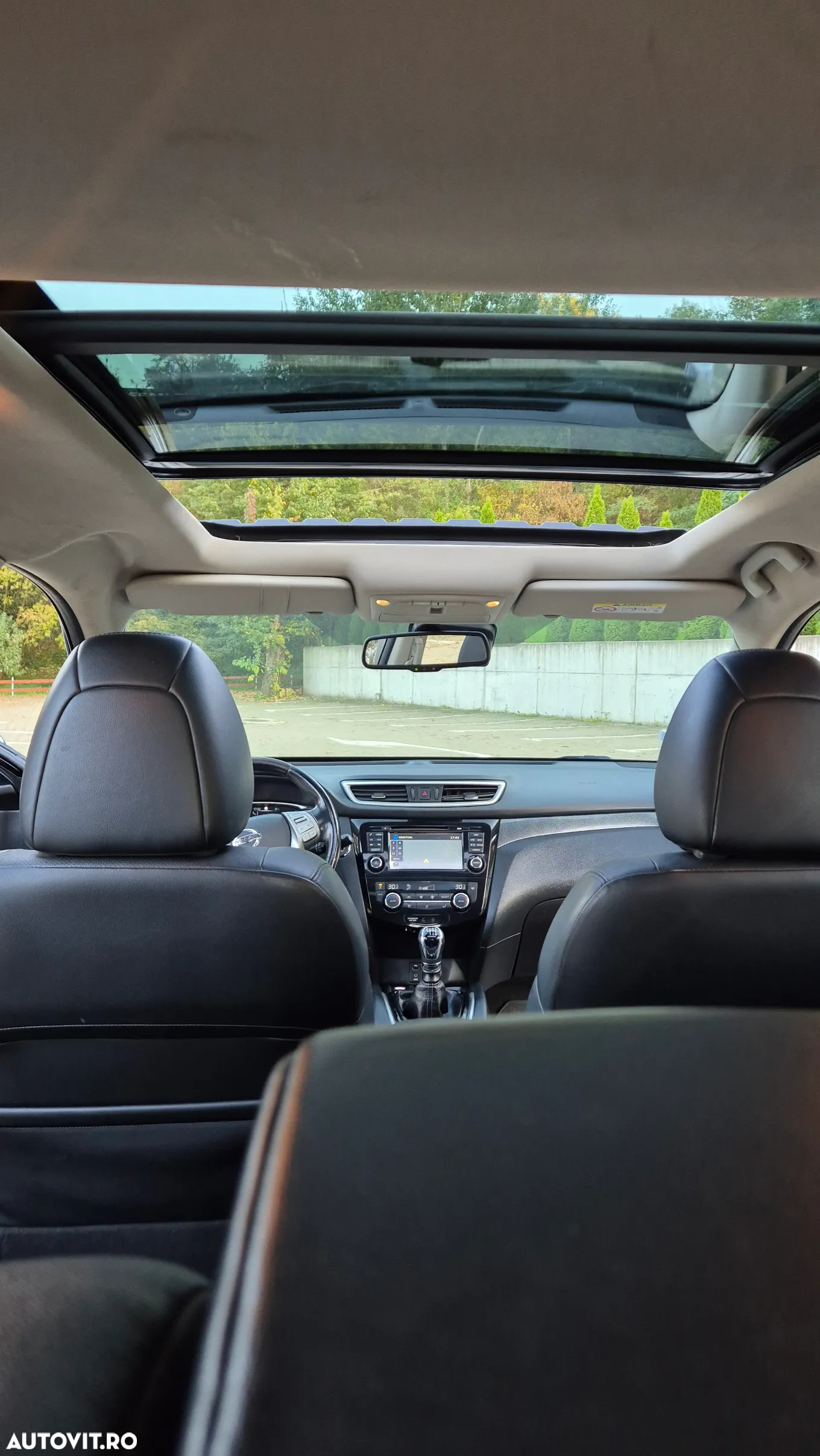 Nissan X-Trail 1.6 dCi ALL-MODE 4x4i Tekna - 34