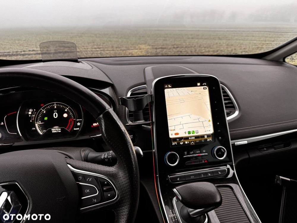 Renault Espace 1.6 dCi Energy Initiale Paris EDC 7os - 5