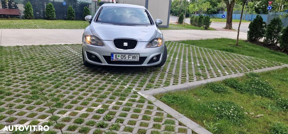 Seat Leon - 15