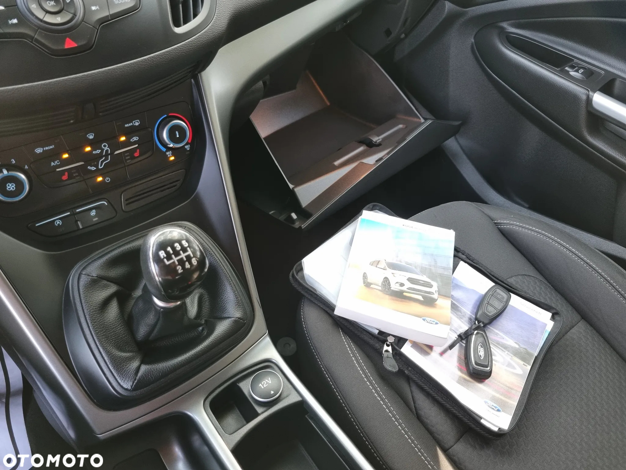 Ford Kuga 1.5 EcoBoost FWD Titanium ASS - 7
