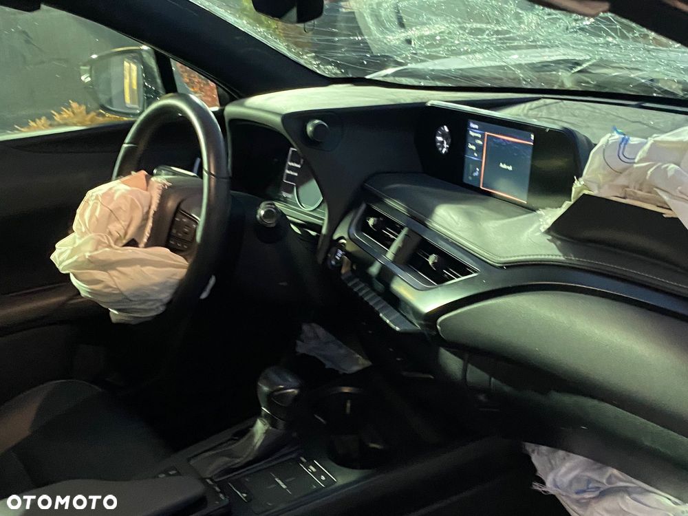 Lexus UX 200 GPF Pure 2WD - 15