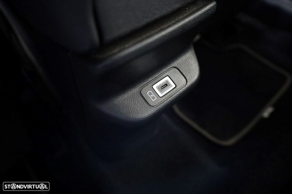 Jeep Avenger 1.2 GSE T3 Altitude - 57