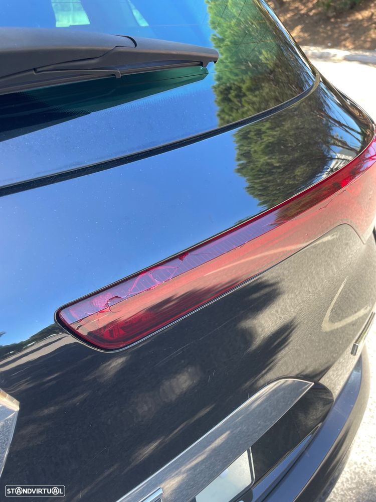 Renault Mégane 1.5 Blue dCi R.S. Line - 14