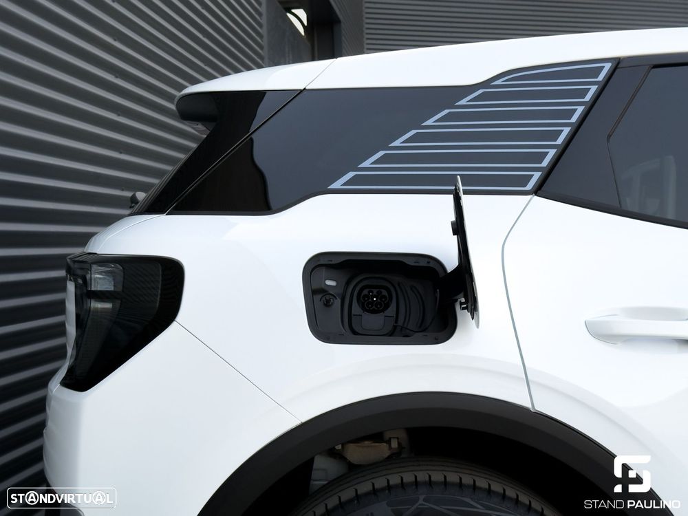 Ford Explorer 79 kWh Premium - 12