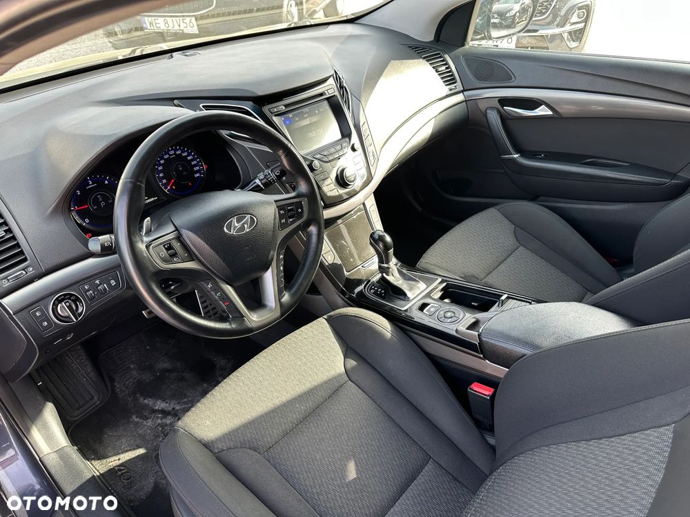 Hyundai i40 1.7 CRDi Premium DCT - 14