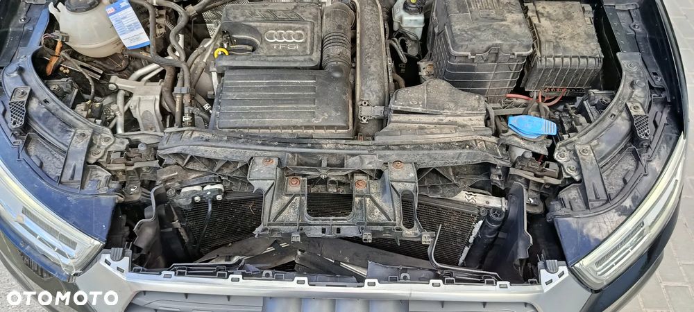 Audi Q3 1.4 TFSI design - 34