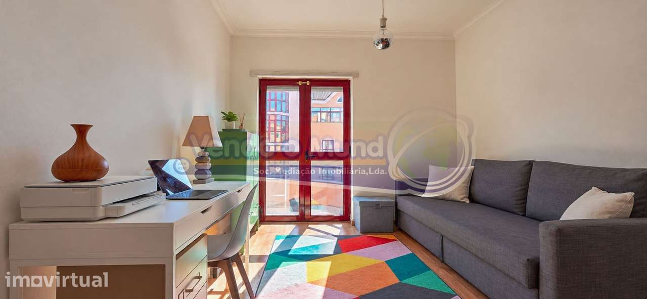 Apartamento T3 em Alverca do Ribatejo (ALV267) - Grande imagem: 5/23