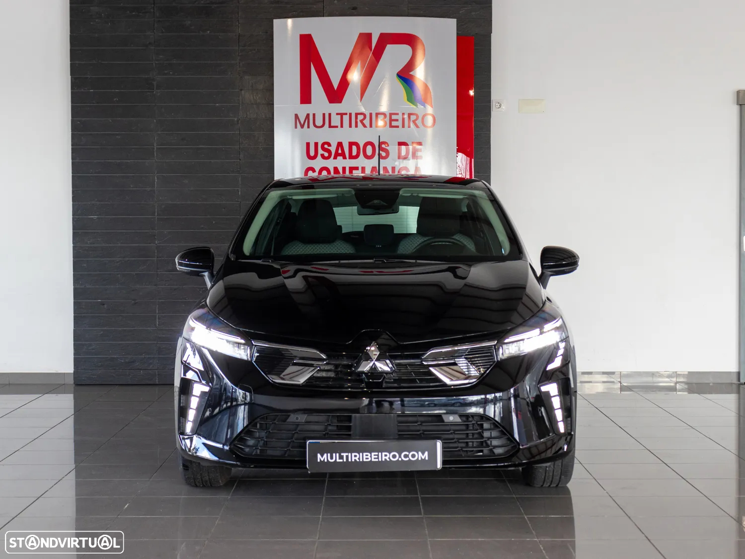 Mitsubishi Colt 1.0 MPI Kyoto - 2