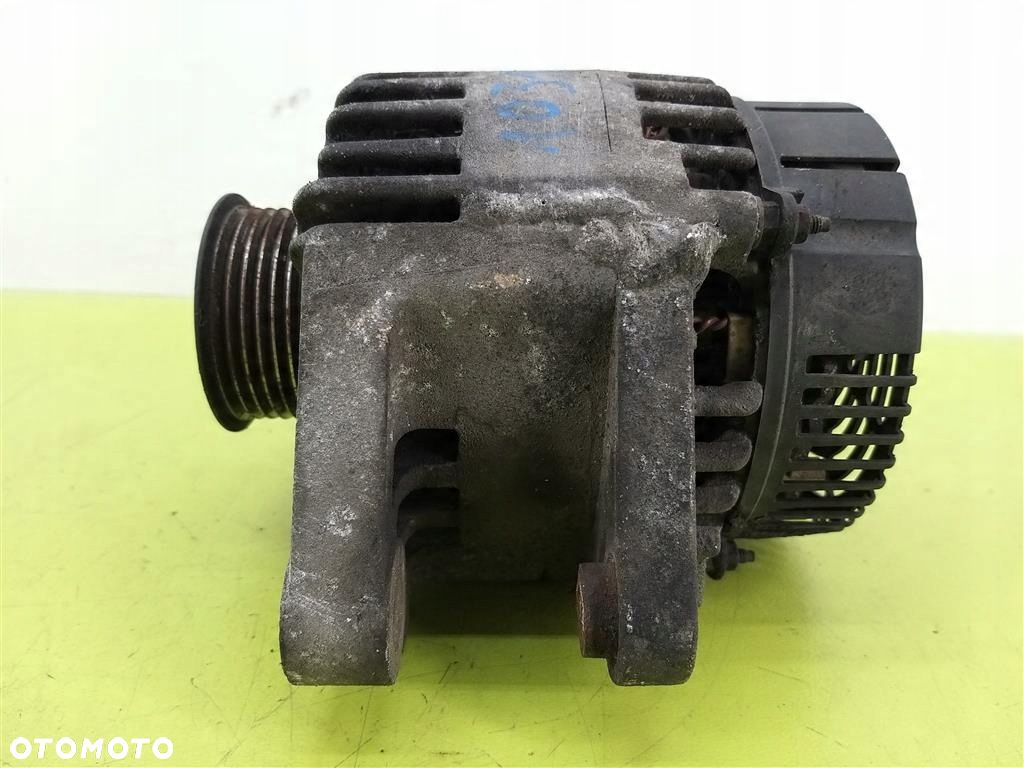 Alternator Toyota Aygo I 1,0 B 2005-2014   27060-0Q020 MS102211-8740 - 1