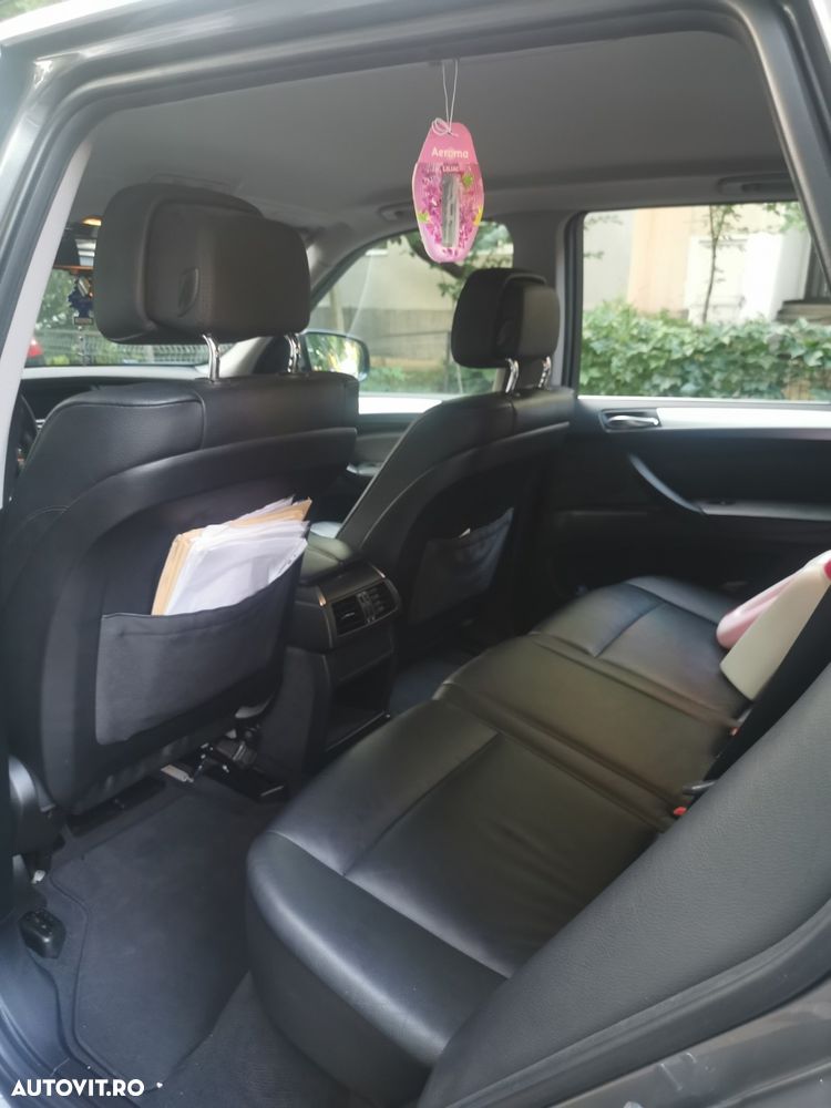 BMW X5 - 7