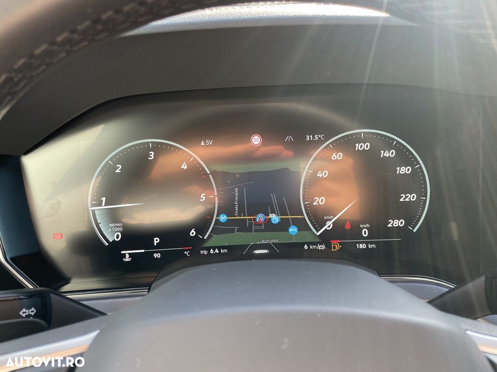 Volkswagen Touareg 3.0 V6 TDI SCR 4Motion Automatik R-Line - 15