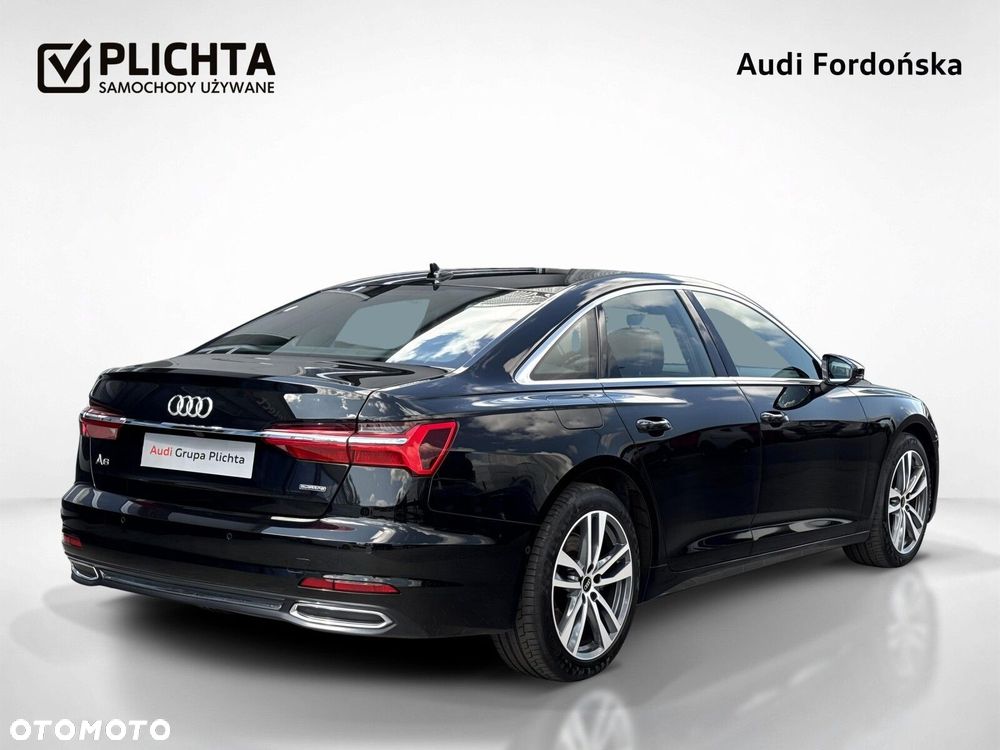 Audi A6 Limousine - 7