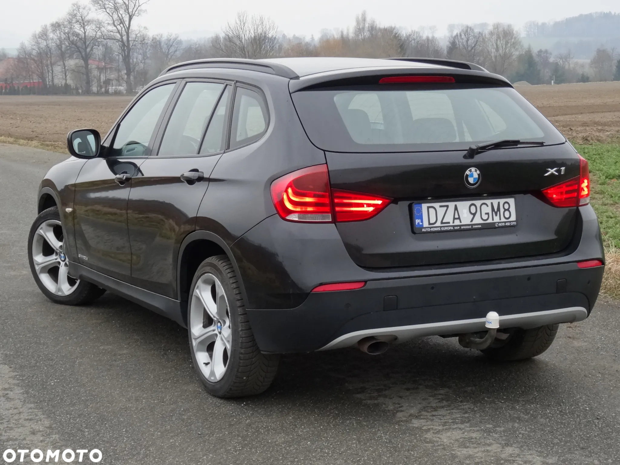 BMW X1 sDrive20d - 2
