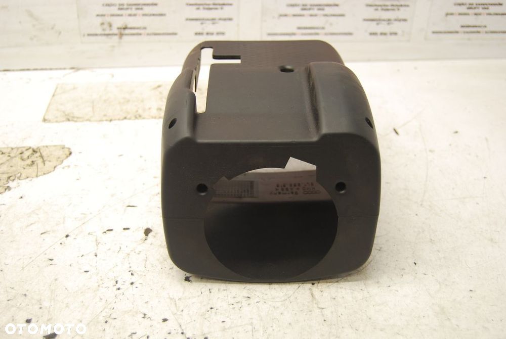 OBUDOWA KOLUMNY KIEROWNICZEJ KOMPLETNA AUDI A3 8L 8L1953516 SEAT TOLEDO II 8L1953515 - 9