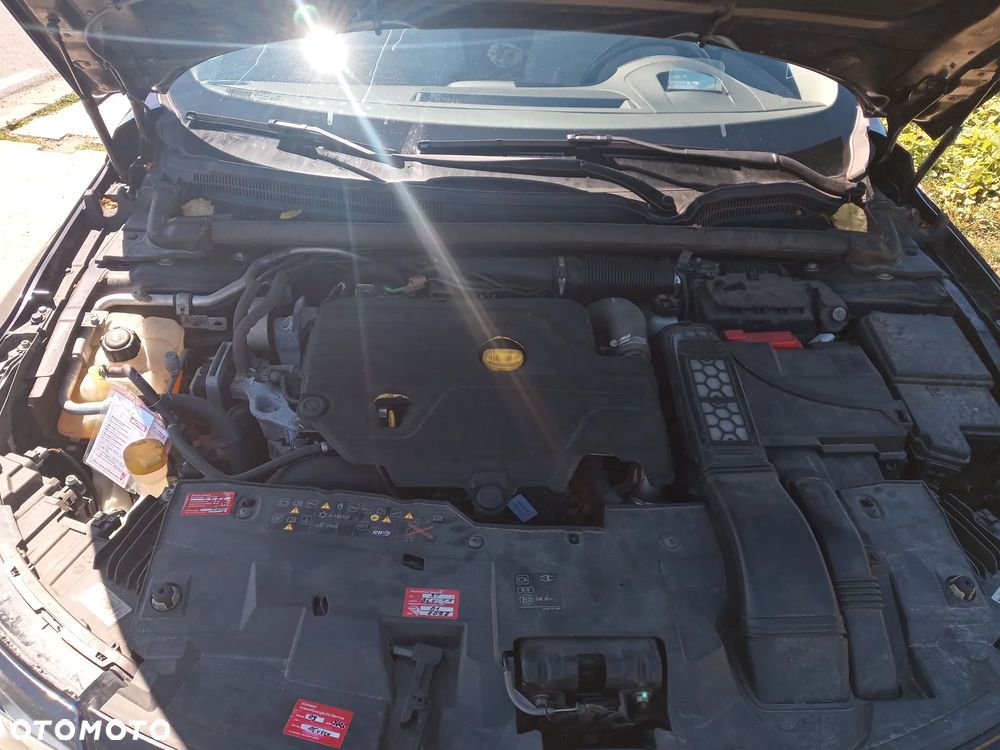 Renault Talisman ENERGY dCi 160 EDC INITIALE PARIS - 28