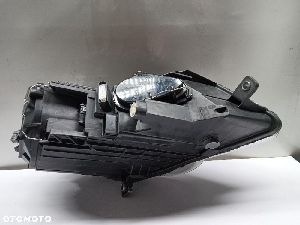 LAMPA PRZÓD PRZEDNIA LEWA VW PASSAT B6 lampa przednia lewa passat b6 - 6