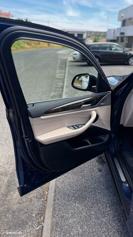 BMW X3 - 9