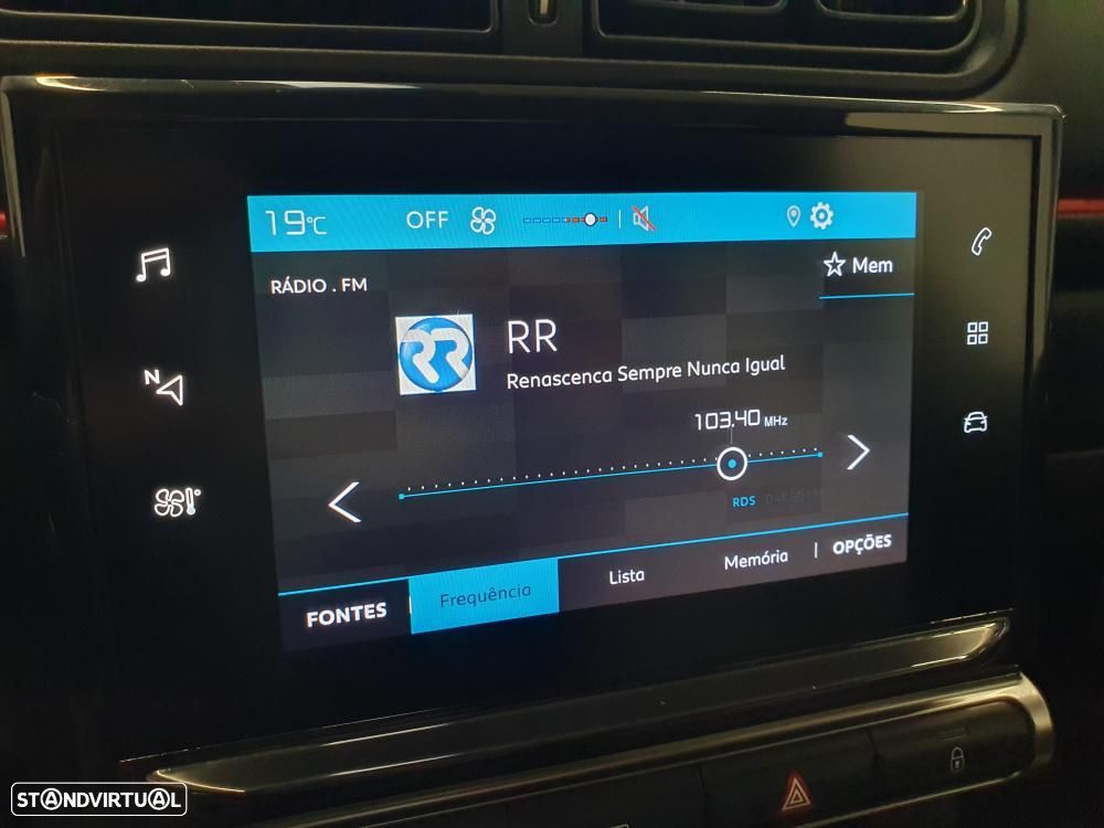 Citroën C3 1.2 PureTech Feel - 24