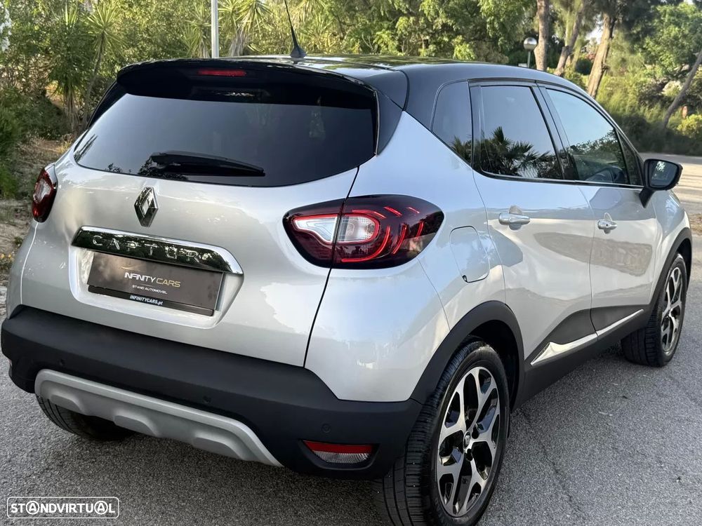 Renault Captur 1.0 TCe Exclusive - 8