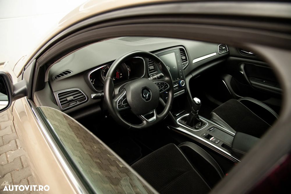 Renault Megane ENERGY dCi Intens - 31