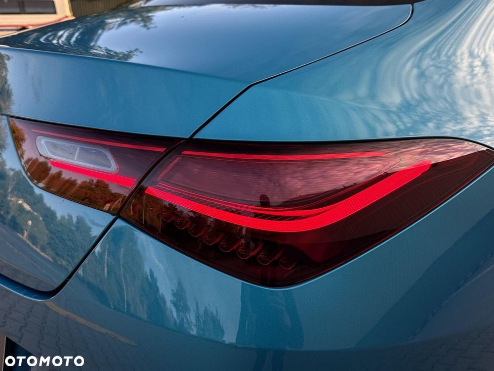 Mercedes-Benz CLA 200 AMG Line 7G-DCT - 13