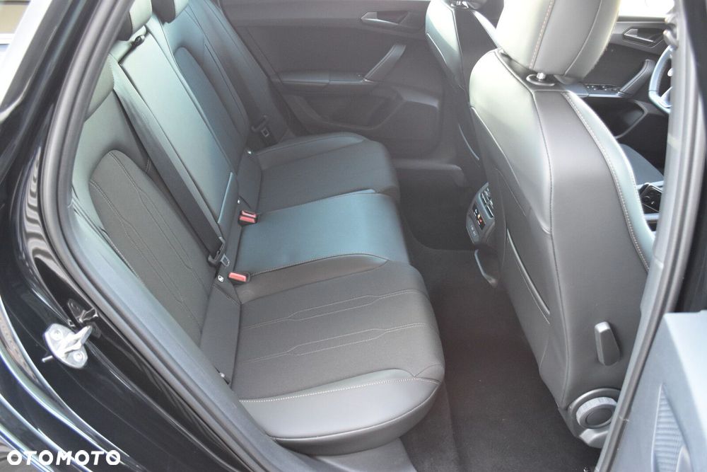 Cupra Leon 1.5 eTSI DSG - 33