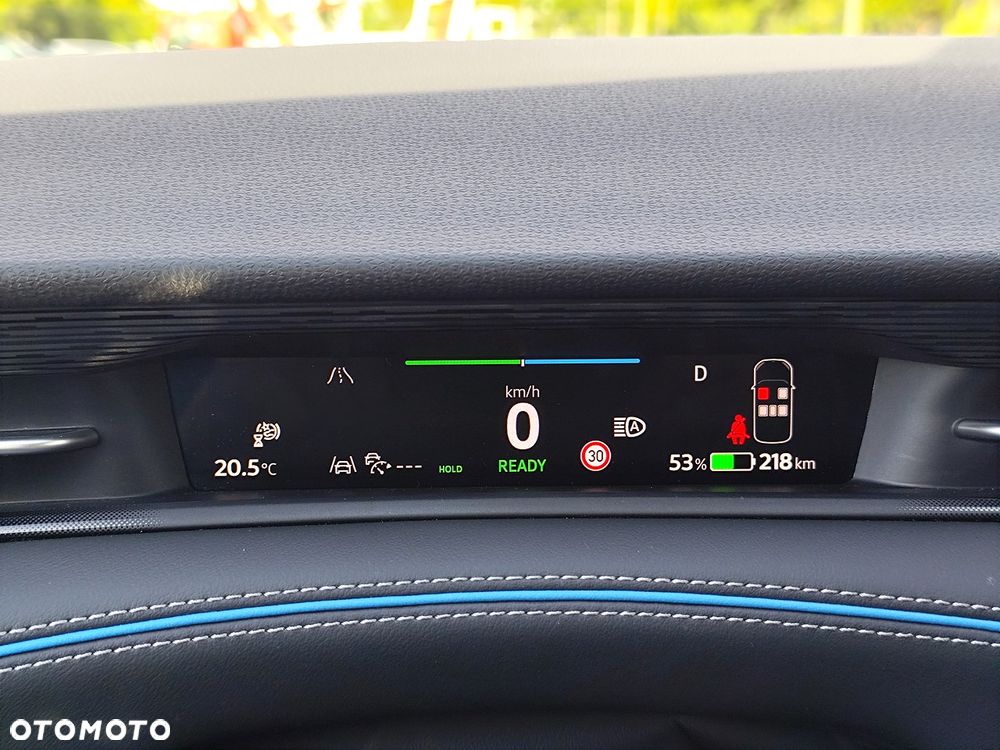 Volkswagen ID.7 77kWh Pro - 14
