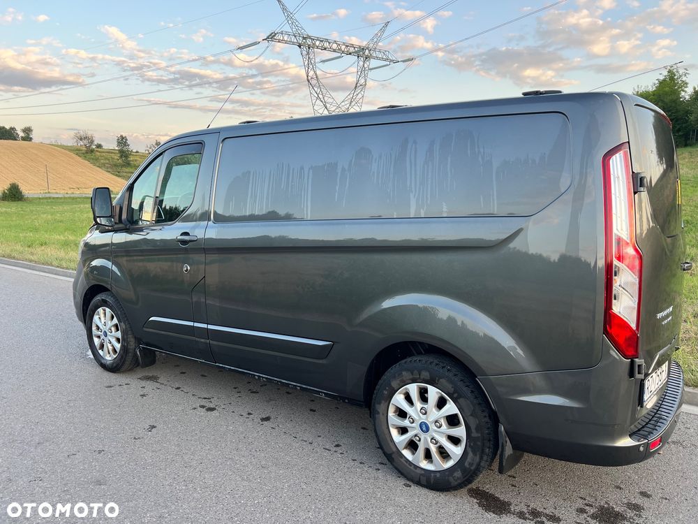 Ford TRANSIT - 9