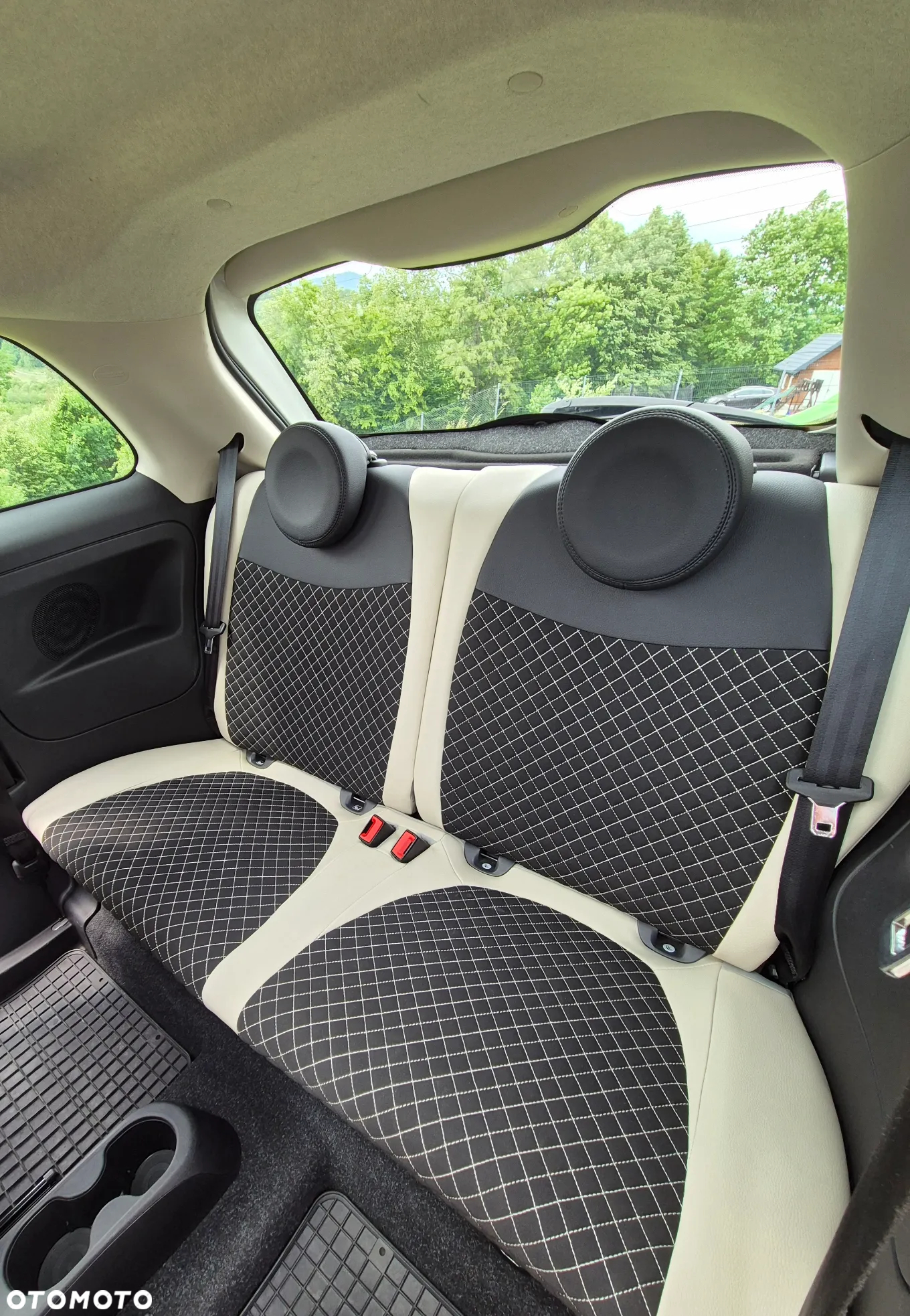 Fiat 500 1.0 Hybrid Dolcevita - 6