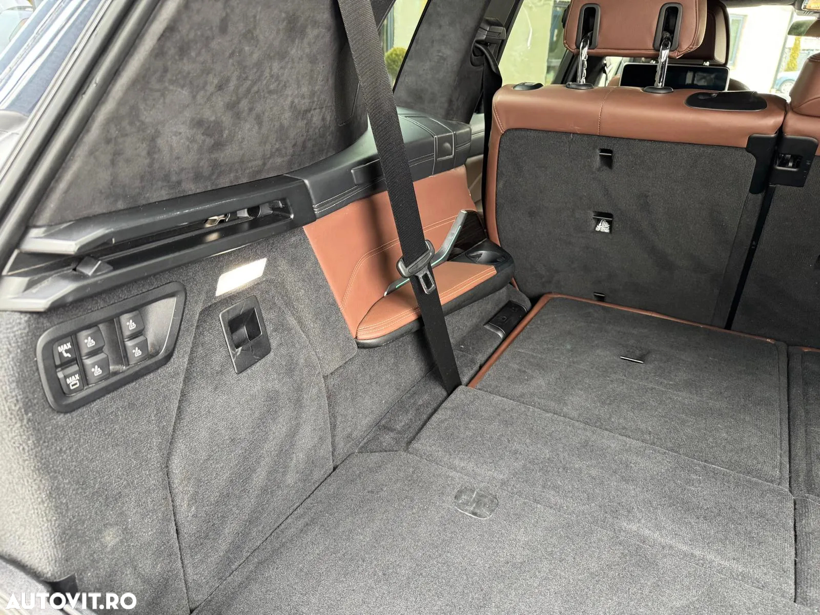 BMW X7 xDrive40i - 17