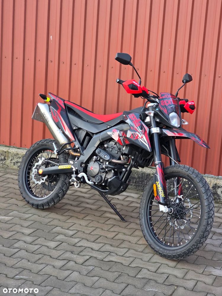 Aprilia RX - 1