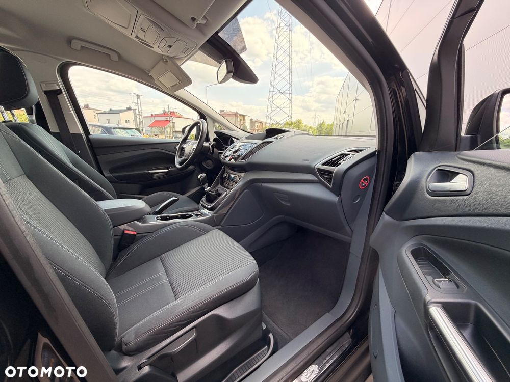 Ford C-MAX 2.0 TDCi Champions Edition - 7