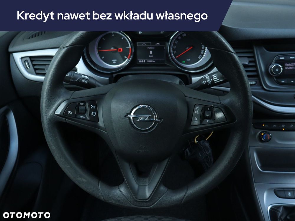 Opel Astra - 19
