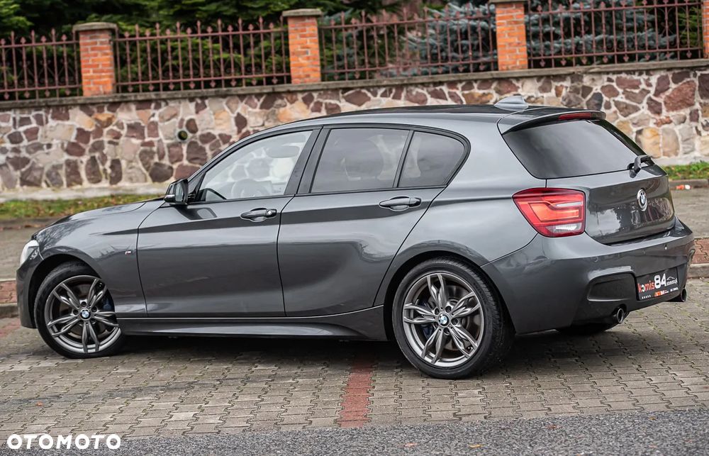 BMW 1M - 3