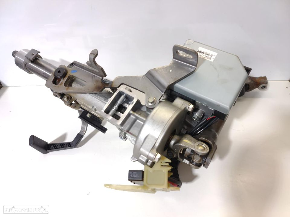 Coluna De Direção Eléctrica Renault Megane 3  III 488107802R - 2