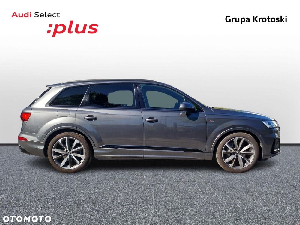 Audi Q7 - 6