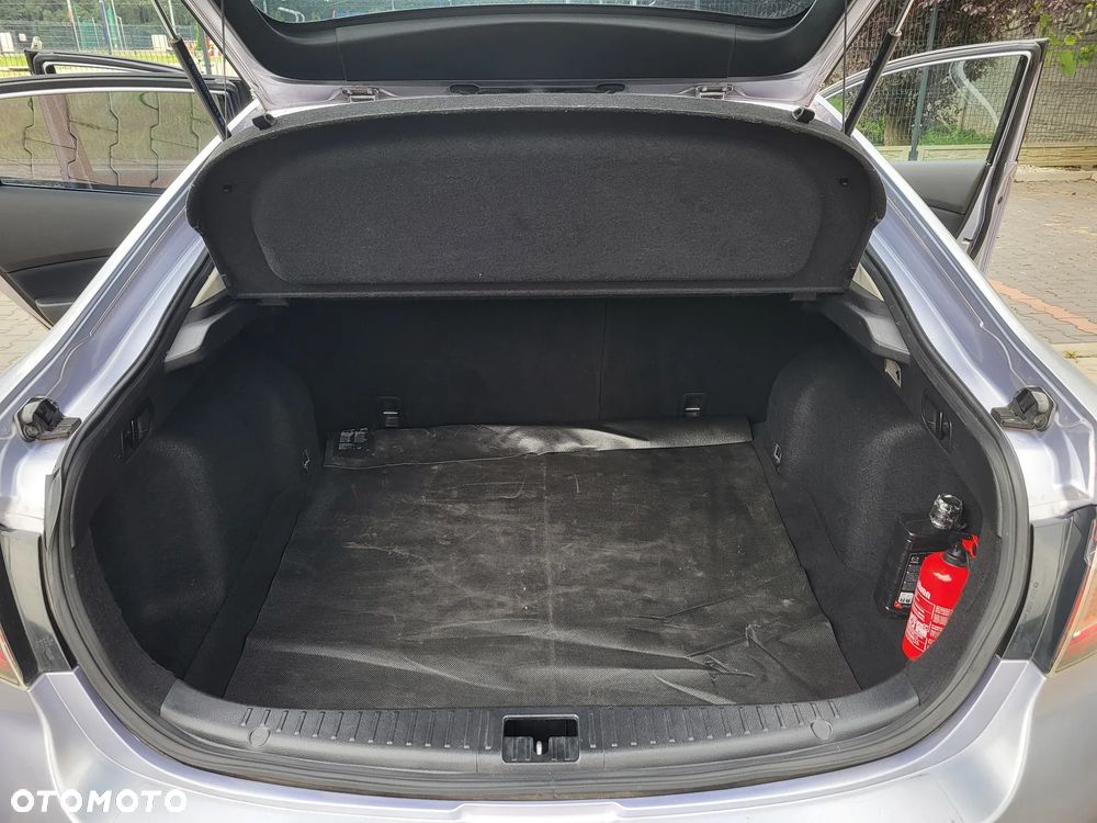 Mazda 6 2.0 Exclusive - 22