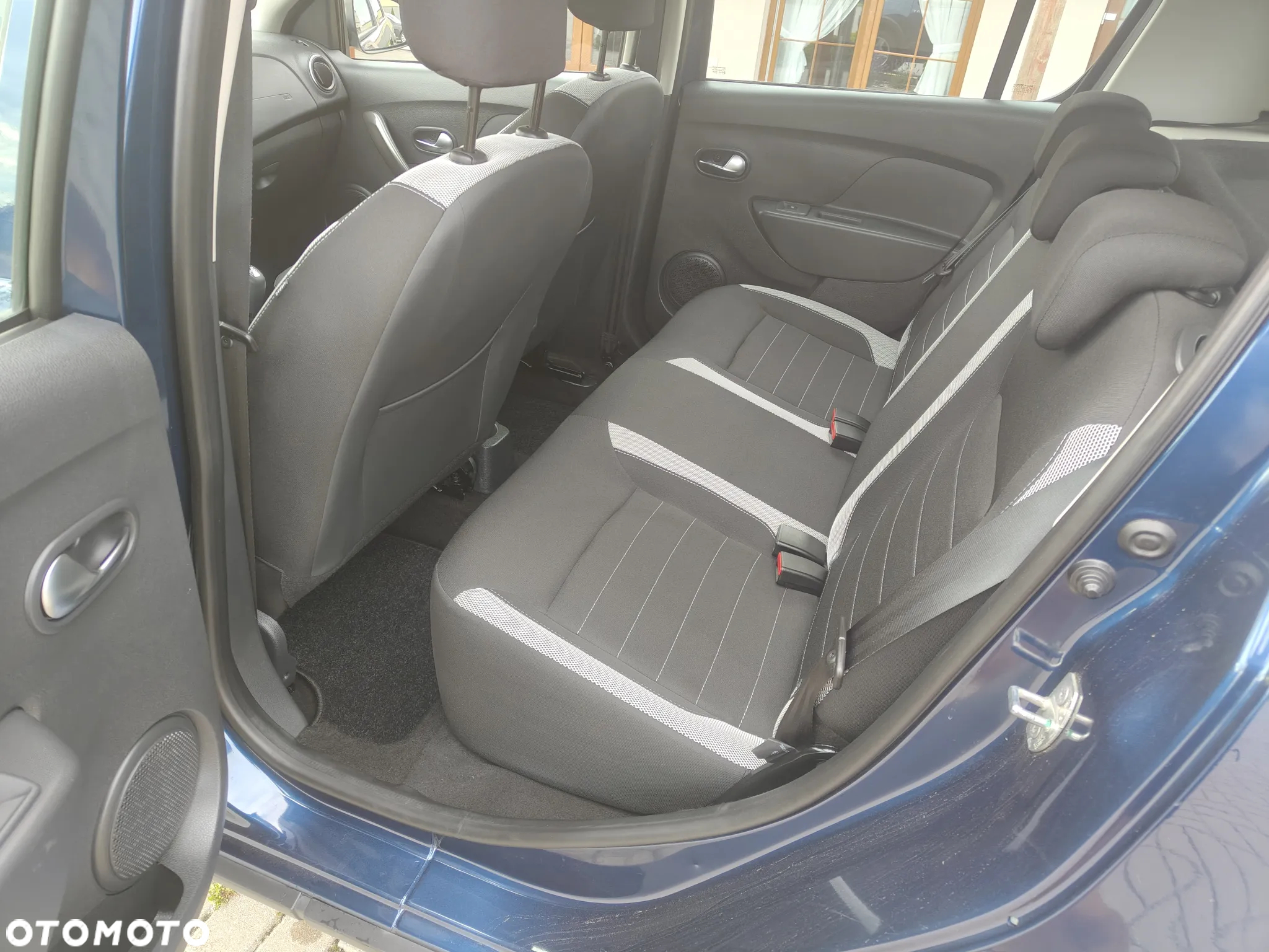 Dacia Sandero Stepway TCe 90 Easy-R S&S Prestige - 11