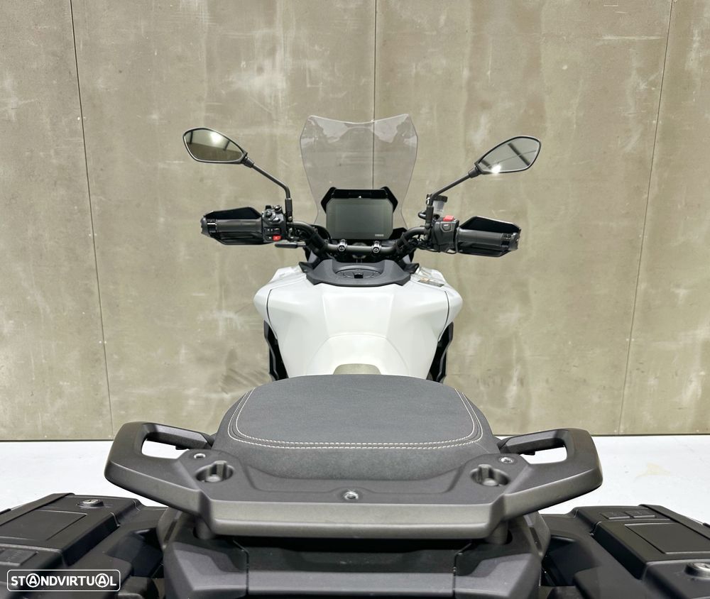 Yamaha Tracer 9 GT - 14